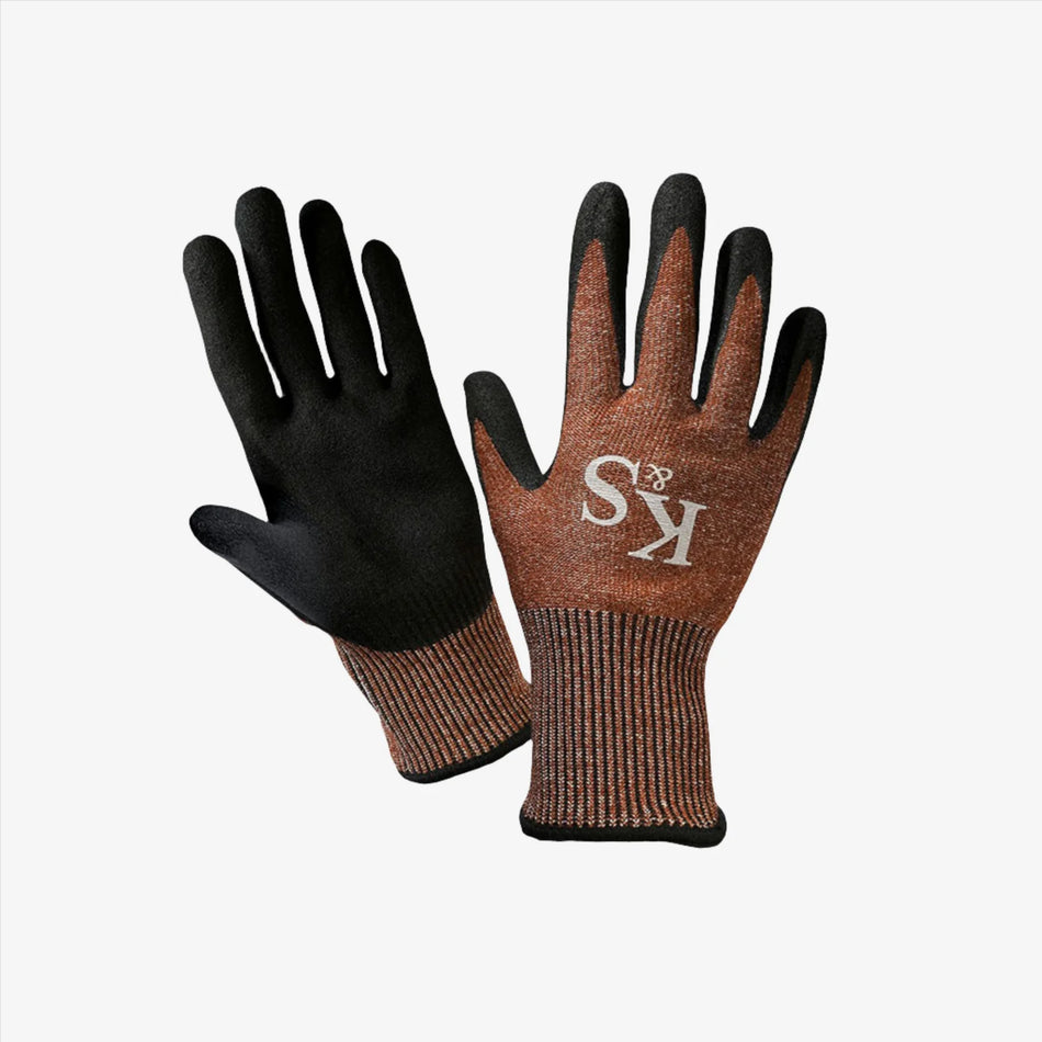 Kent & Stowe Sure & Grip Gloves