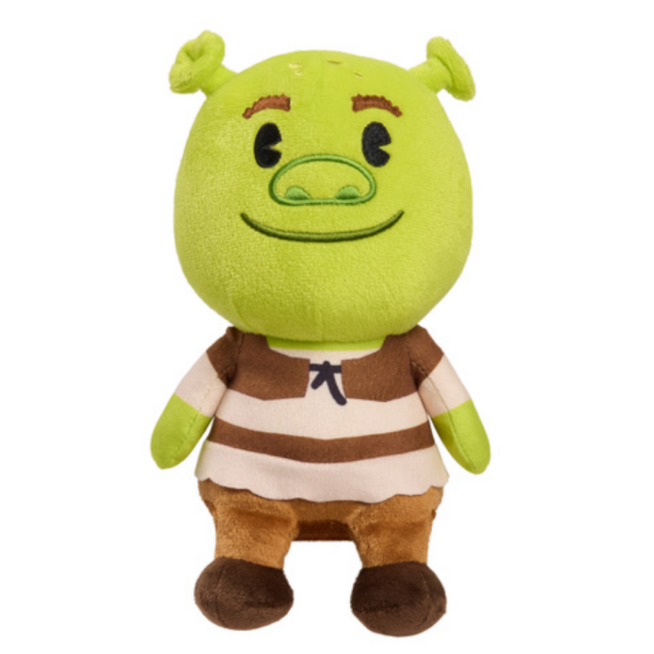 Shrek Medium Plush Assorted