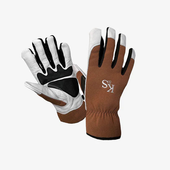 Kent & Stowe Sure & Fit Gloves