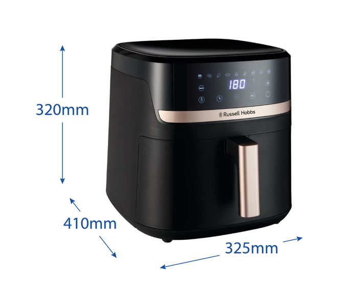 Russell Hobbs Satisfry Air Fryer 8L