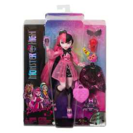 Monster High Core Doll Assortment