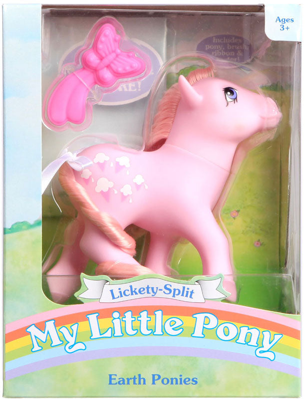 My Little Pony Classic Pony