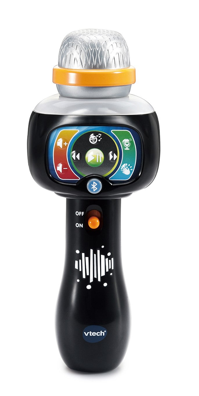Vtech Singing Sounds Microphone