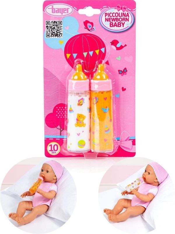 Bayer Magic Bottle Set