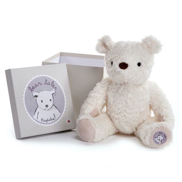 Ragtales Darcy Bear