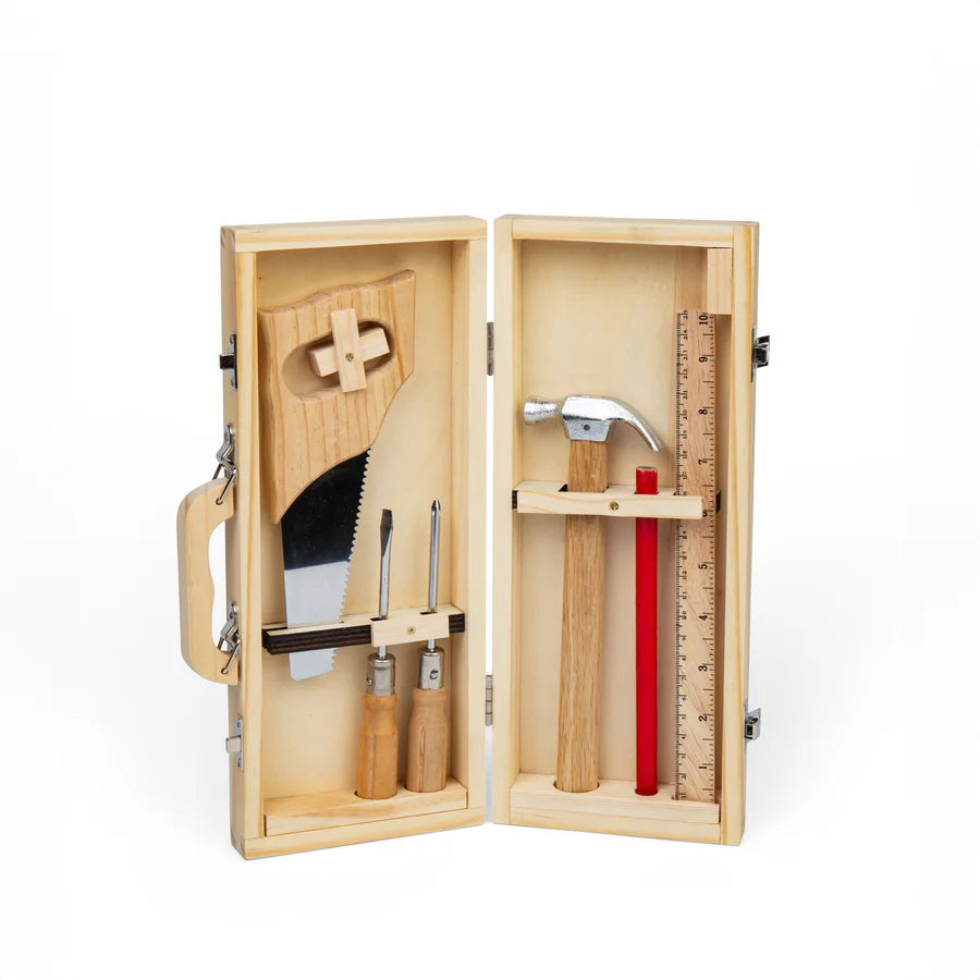 Bigjigs DIY Toolbox