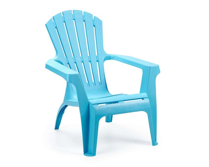 Dolmoti Chair Blue