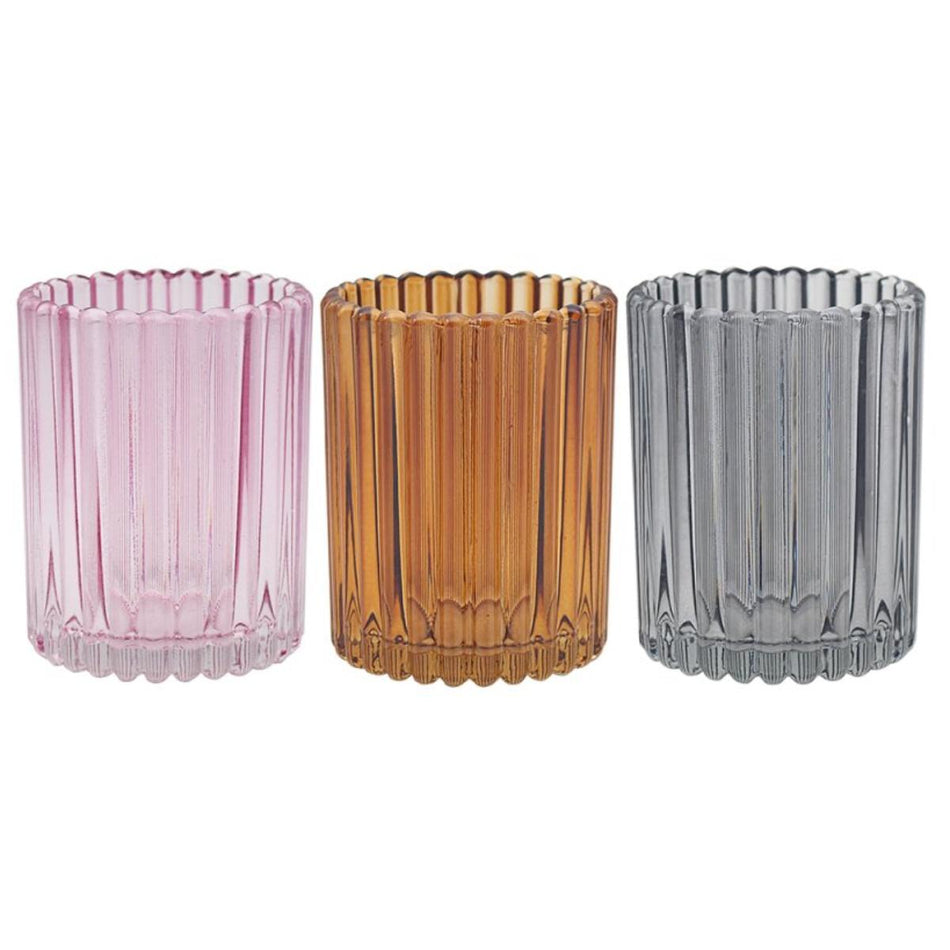 Candle Holder Lesser & Pavey Assorted
