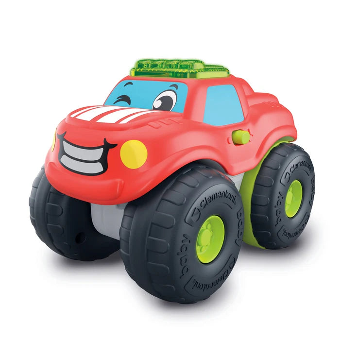 Handy Pick-up Truck Clementoni