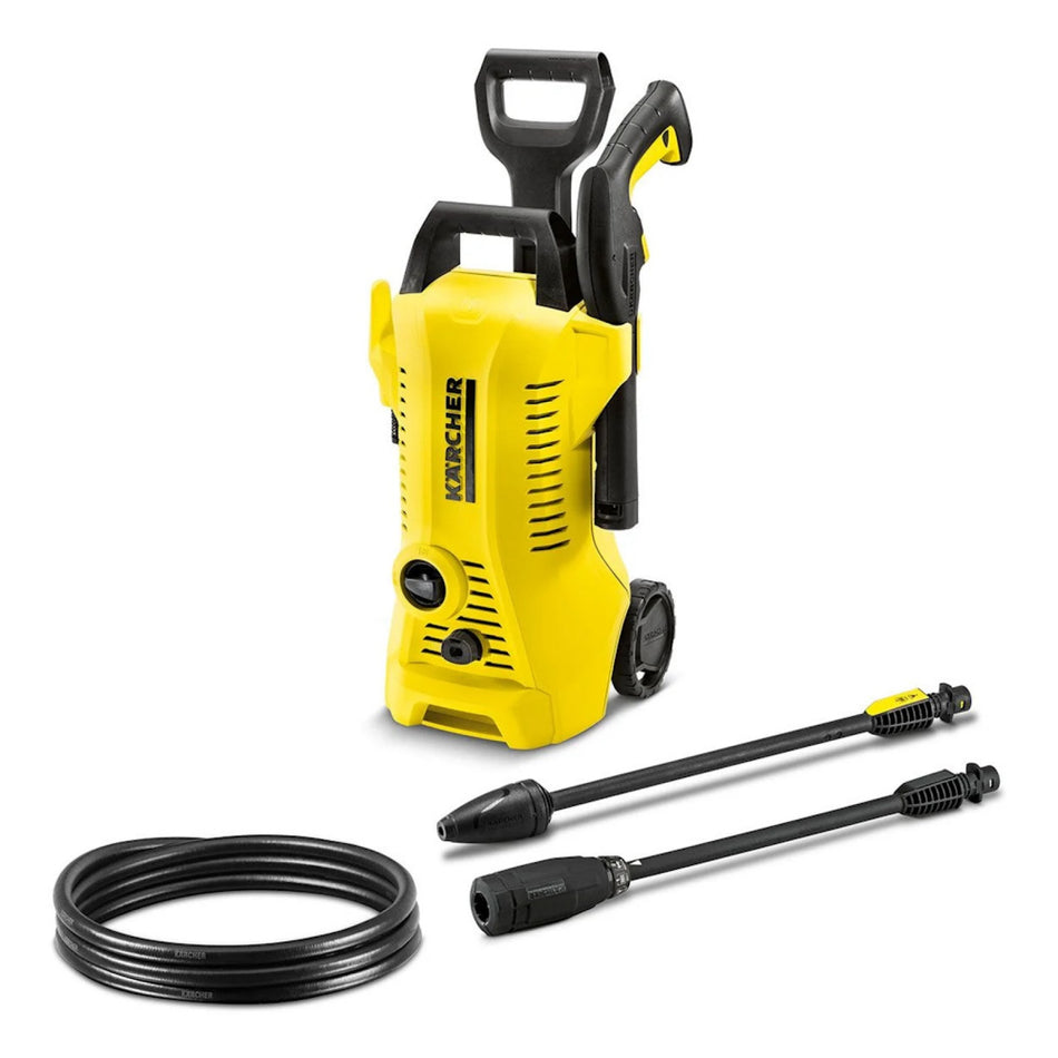 Karcher - K2 Power Control Pressure Washer