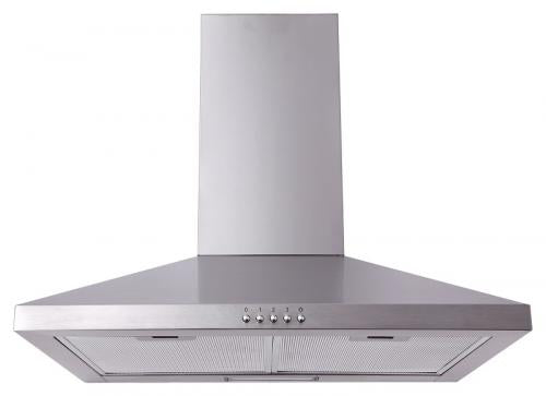 Powerpoint Chimney Cooker Hood