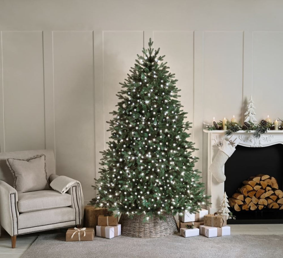 350 Compact Lights White