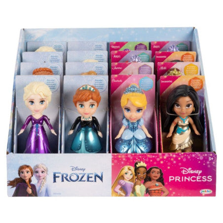 Disney Mini Doll Assorted