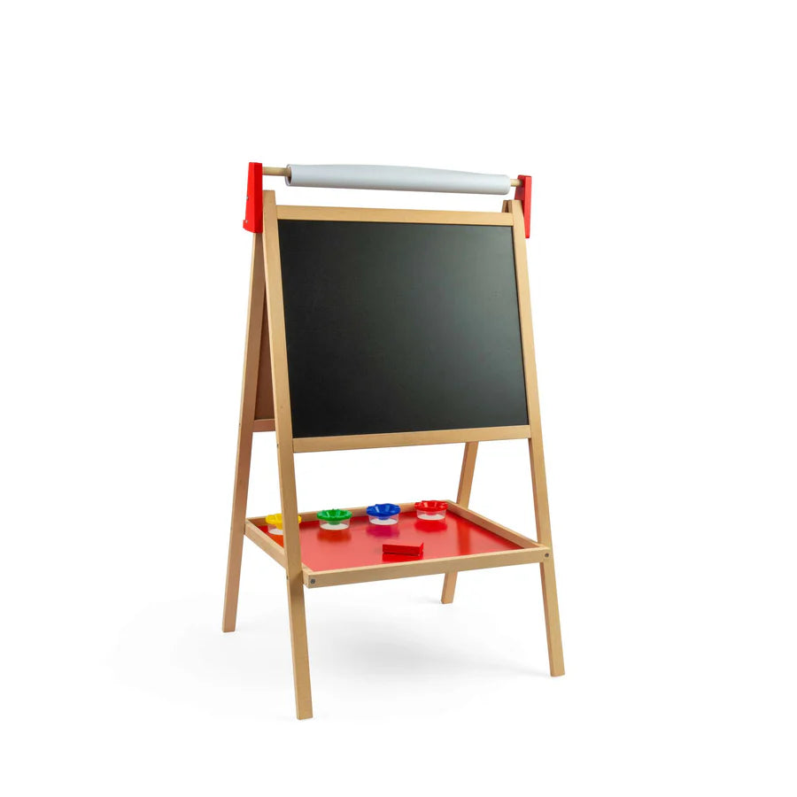 Bigjigs Deluxe Easel