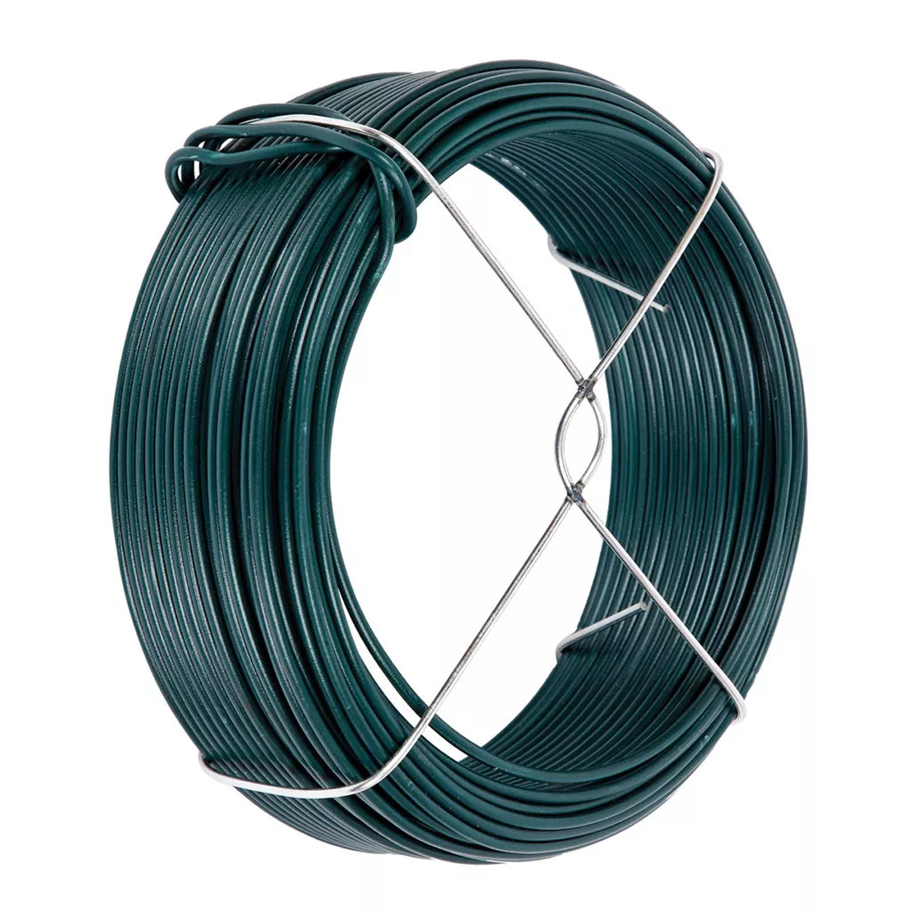 GM PVC Coated Wire – Fitzgeralds Homevalue Dingle