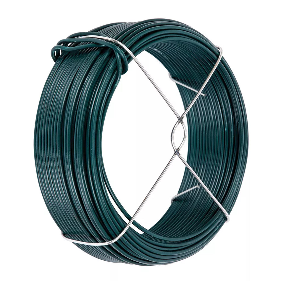 GM PVC Coated Wire