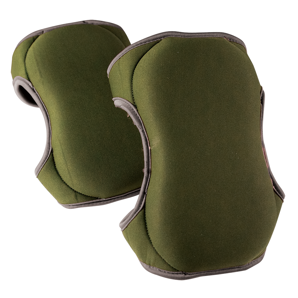 Town & Country Memory Foam Knee Pads