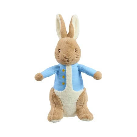 Peter Rabbit 24cm Soft Toy