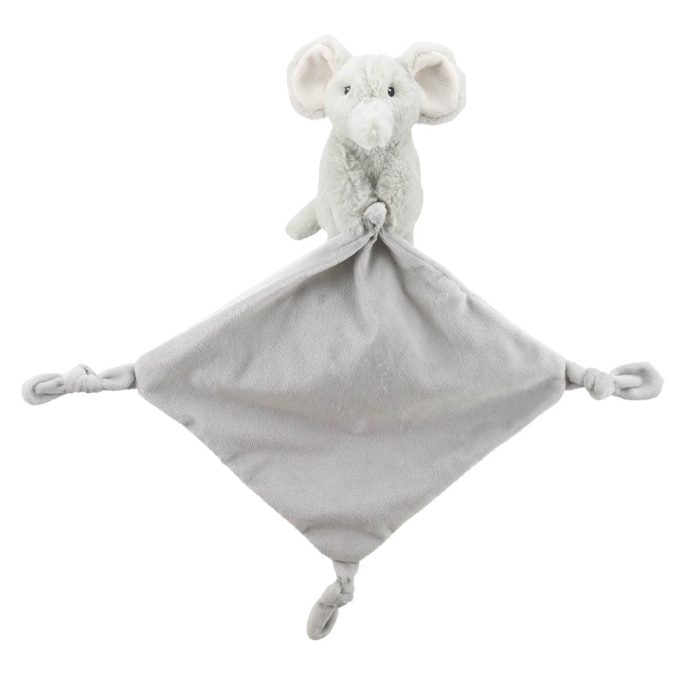 My Puppet Comforter - Elephant