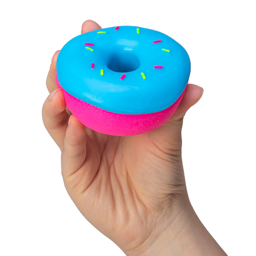 Donut Needoh