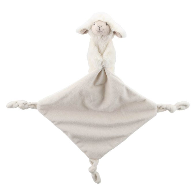 My Puppet Comforter - Lamb