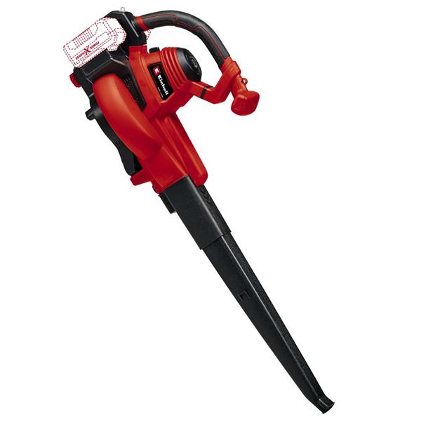 Einhell Power X-Change 36V (2x18v) Cordless Leaf Blower/Vac Bare