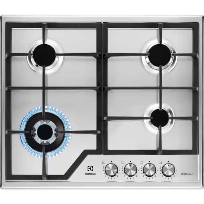 Electrolux Slimline Gas Hob