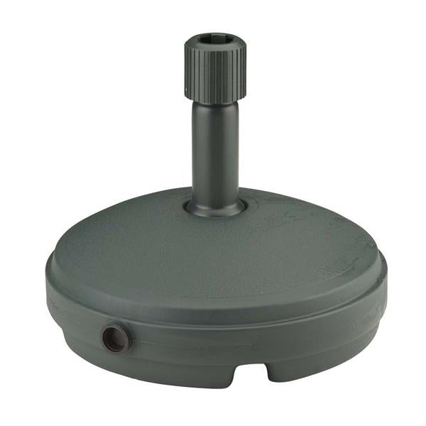 The Garden Collection Garden Parasol Base 7L