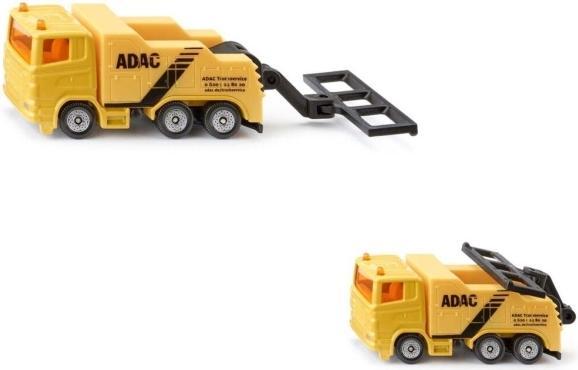 Siku 1:87 Adac Tow Truck