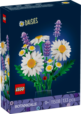 Lego Daisies