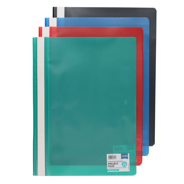 Concept A4 Project Files