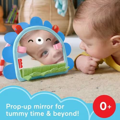 Fisher Price Prop 'n Go Portable Mirror