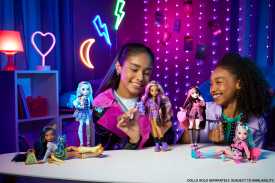 Monster High Core Doll Assortment