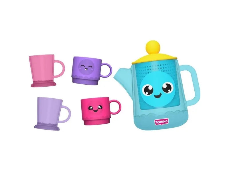 Tommies Bubble & Brew Deluxe Bath Set
