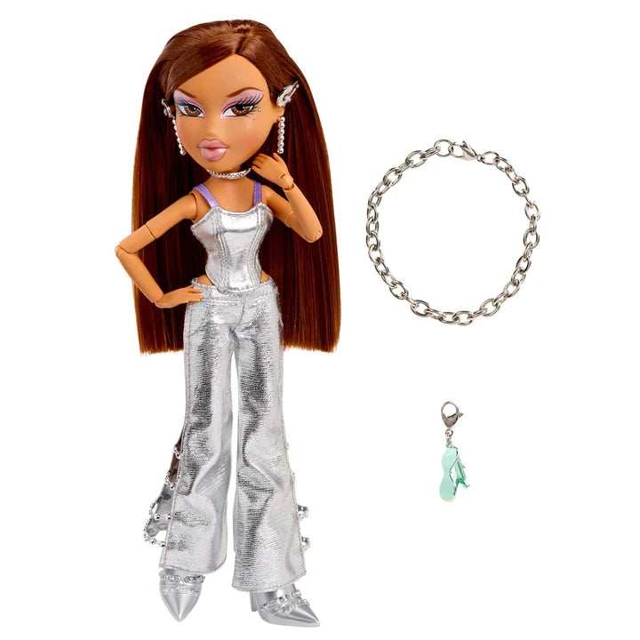 Bratz Charmz Doll