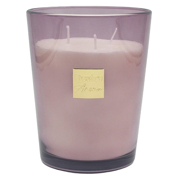 Warm Linen Candle 900g Lesser & Pavey