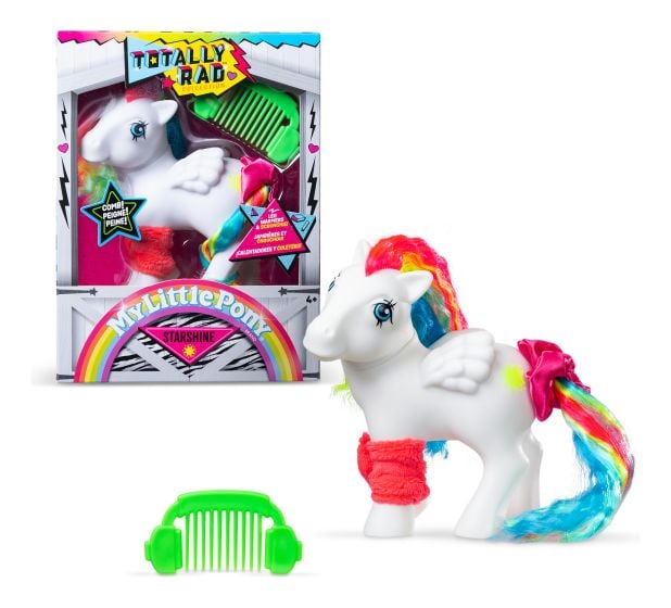 My Little Pony Totally Rad Pony