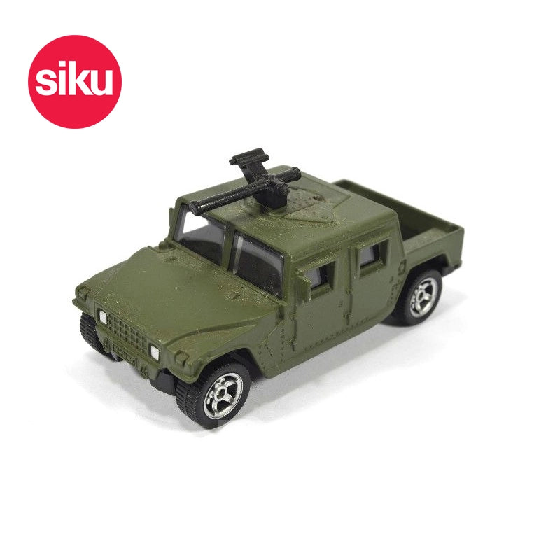 Siku 1:87 Desert Lion