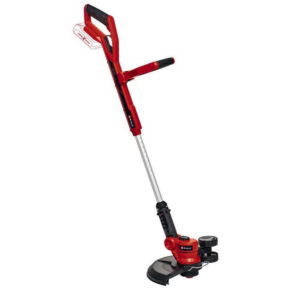 Einhell Power X-Change 18V 30cm Cordless String Grass Trimmer Bare