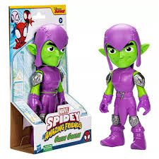 Spidey & Friends Supersize Heroes Assorted