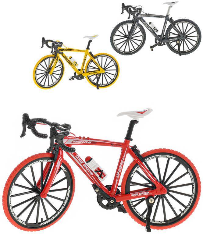 Miniature Racing Bike