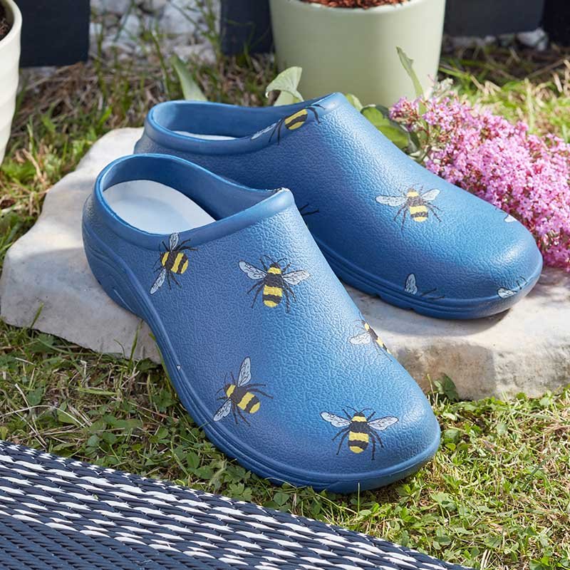 Bees Comfi Clogs