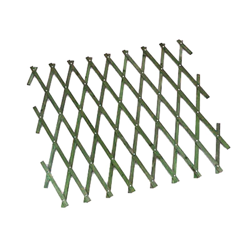 Heavy Duty Exp Trellis Green