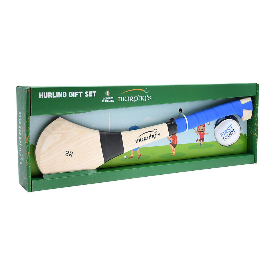 Murphy's Hurley Gift Set Blue