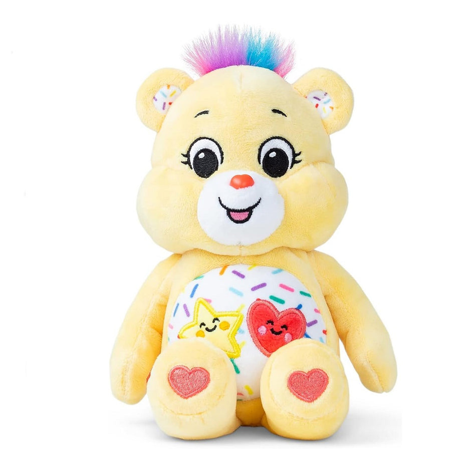 Care Bears 22cm Bean Plush