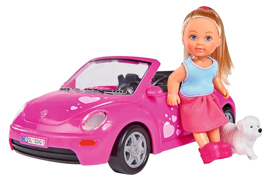 Evi Love Evis Beetle