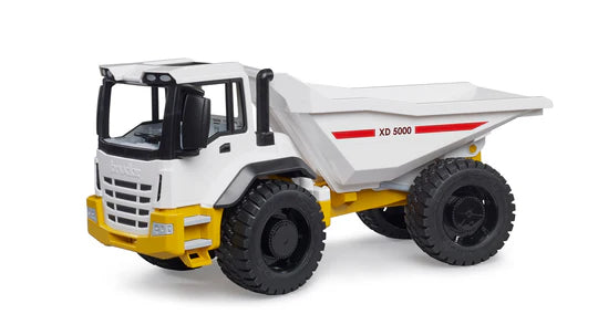 Bruder Dump Truck