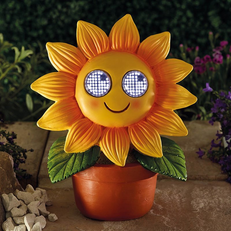 Blinkin Sunflower