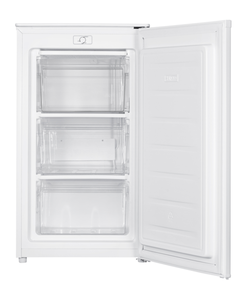Belling 60L Undercounter Freezer White