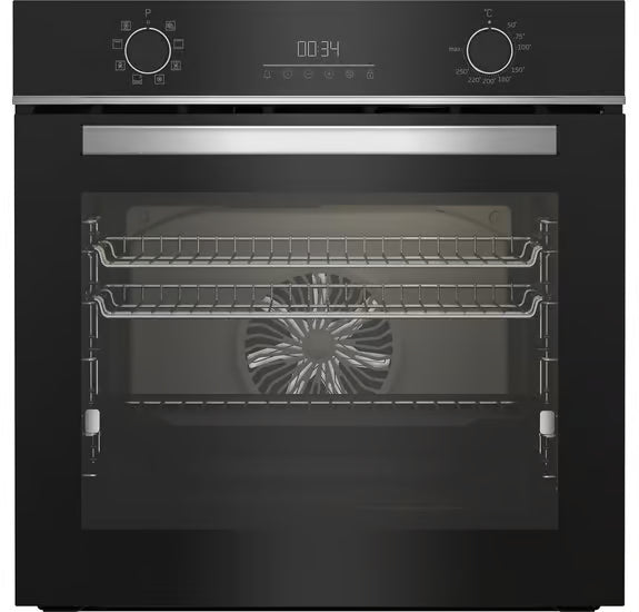 Beko Built In Multifunction Single Oven